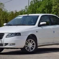 سمند سورن پلاس مدل ۱۴۰۴