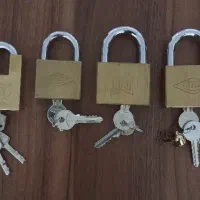 فروش قفل آویز
