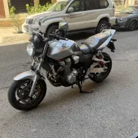 Cb1300|موتورسیکلت|تهران, هفت چنار|دیوار