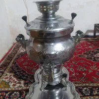 سماور نونو 6 لیتر