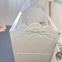 تخت کودک