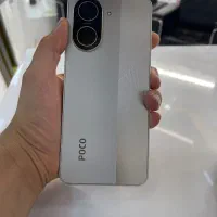poco c71|موبایل|اصفهان, باغ زرشک|دیوار