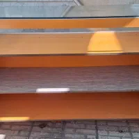 میز ویترین امدیاف درحدنو