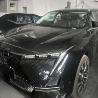 گک امکو هیبرید