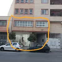 فروش تجاری شهرک پرواز (بهترین موقعیت سرمایه گذاری)