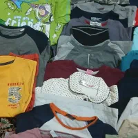 لباس بچگونه چهار تا پنج سال