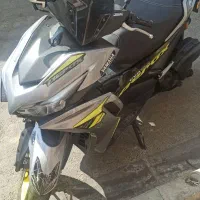 طرح آیروکس کبیر nvx170