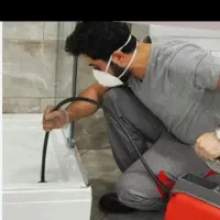 لوله بازکنی قشقایی باانصاف و تضمینی