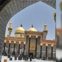 کاروان زیارتی بی بی رقیه