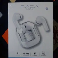 ایرپاد RACA