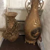 گلدون طلایی