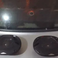باند کنوود