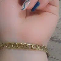دستبند والنگو بدل