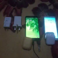 ایرپاد دو عدد و دو کله شارژر