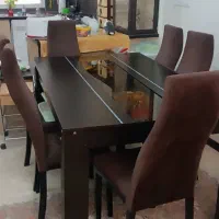 میز ناهارخوری
