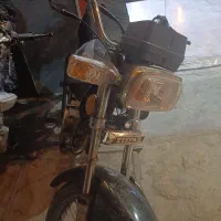 معاوضه با 200سیسی