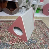 لونه پت|لوازم جانبی حیوانات|فردیس, شهرک سپاه|دیوار