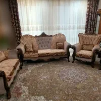 مبل استیل