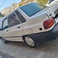 پراید مدل ۸۵
