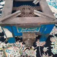 اجاق گاز تک شعله