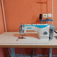 چرخ خیاطی راسته دوز