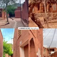 تور گردشگری گل و گلاب کاشان سه شنبه ۲۹ اردیبهشت