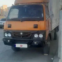 نیسان زداف