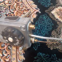 کاربراتور آبگرمکن دیواری ورق ۲ در ۱شیربانی درب چوب