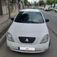 تیبا1 مدل 97|خودرو سواری و وانت|تهران, صاحب الزمان|دیوار