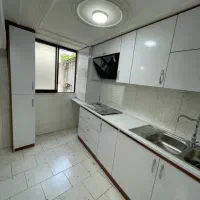 سوعیت ۶۵متری با ۵۰متر حیاط خلوت با پارکینگ ۲خواب