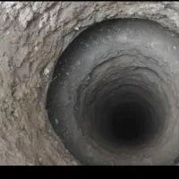 چاه کن باسابقه بالا