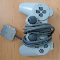 PS1|کنسول، بازی ویدئویی و آنلاین|خرم‌آباد, |دیوار