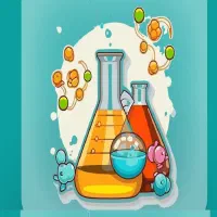 کلاس خصوصی شیمی با روش آموزشی L.P.S