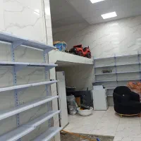 فروش مغازه شیک و تمیز
