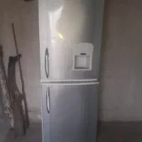 یخچال گیتی سرما