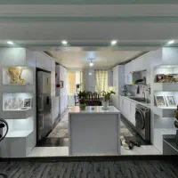 اجاره ۱۷۵متری پارکینگ انباری بالکن