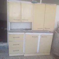 کابینت|مصالح و تجهیزات ساختمان|معصومیه, |دیوار