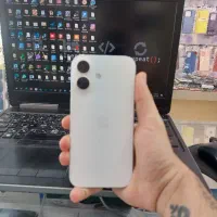 iphone 16 کارکرده پک اصلی