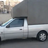 آریسان ۲ ۴۰۲|خودرو سواری و وانت|فردیس, شهرک ارم|دیوار