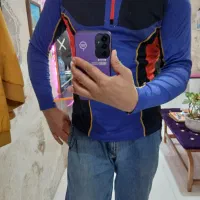 تی شرت ورزشی خارجی