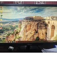 مانیتور 22 اینچ asus