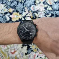 ساعت اصل عقربه ای برند لوتوس