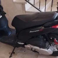 sym 200 اس وای ام