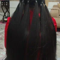 گیسوان بانوان با بالاترین قیمت (خریدار اصلی مو )
