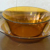 ظروف آشپزخانه مناسب‌ خانه‌باغ‌ومنزل