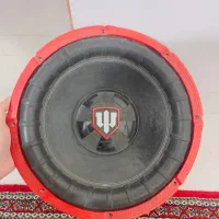 ساب ۱۵ اینچ تی تی ۶۰۰ ار ام اس