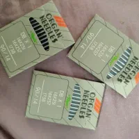 سوزن چرخ راسته صنعتی