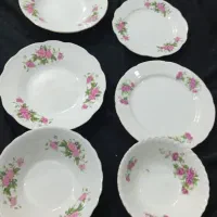 ظروف گل سرخ