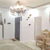 آپارتمان خیابان امام رضا  .خوش نقشه .فول امکانات
