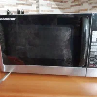 ماکروویو گاسونیک